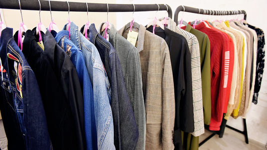 Vestes homme toutes saisons
