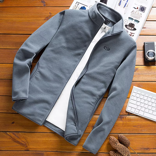 veste polaire pour hommes