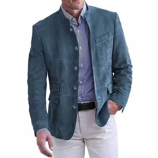Vestes costume habillée pour hommes