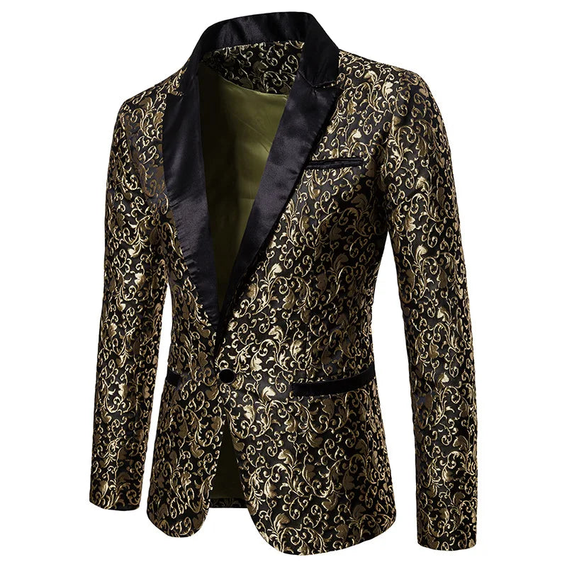 Veste costume smooking élégant homme