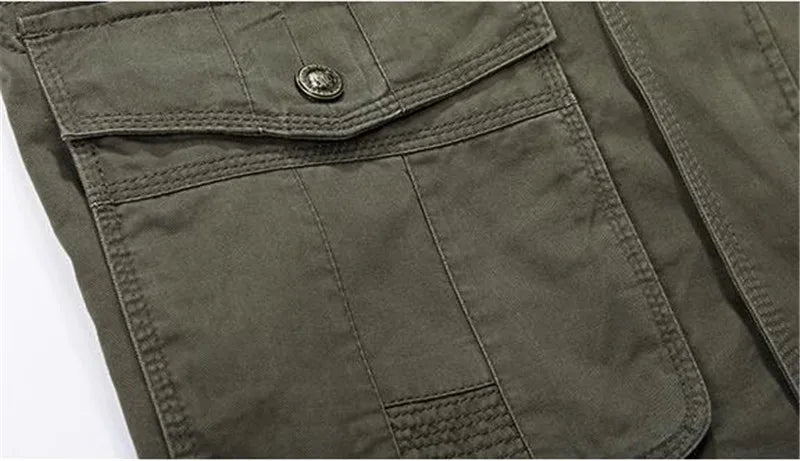 Veste Militaire élégante homme
