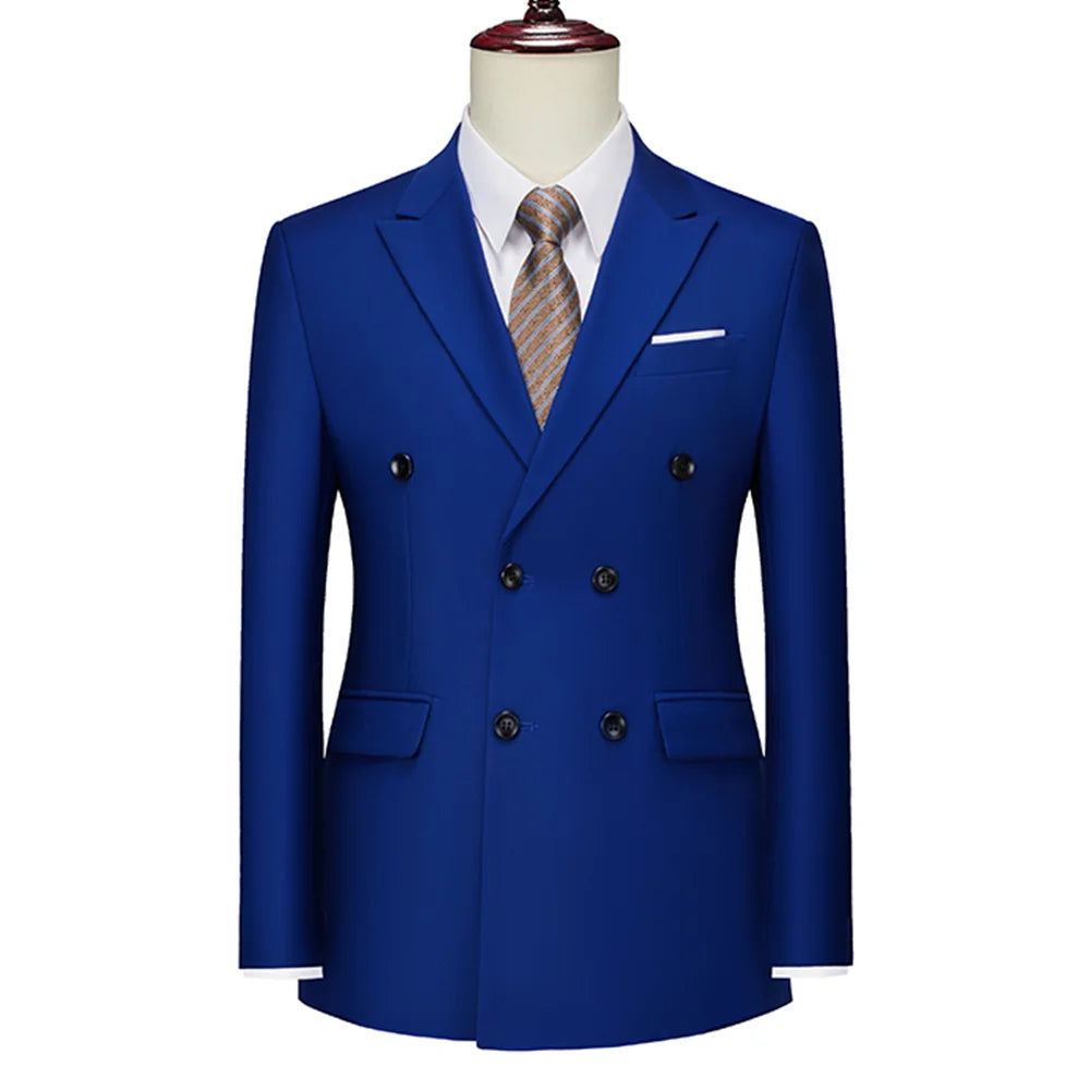 ClassElite - Veste Costume pour Homme
