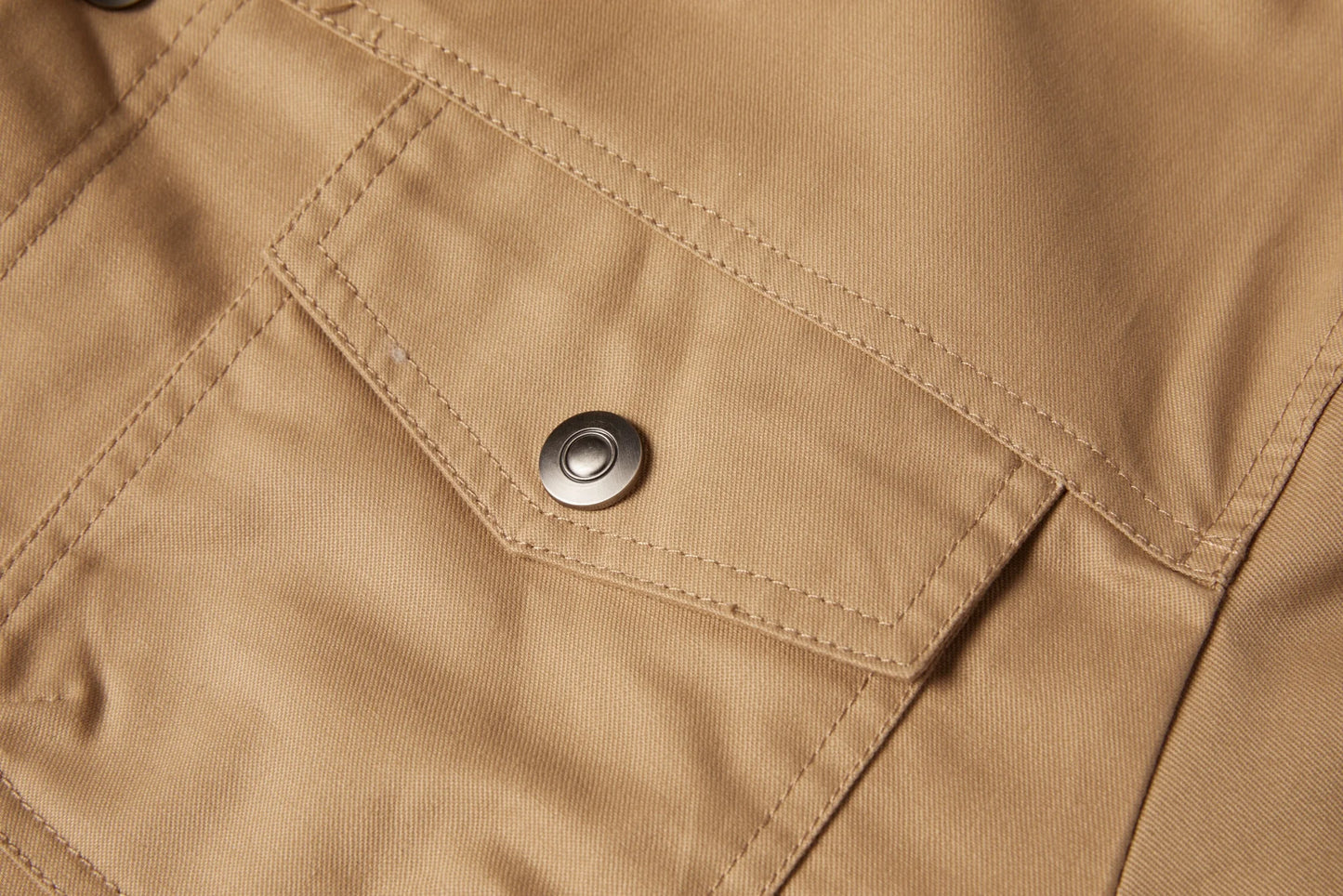 Veste hiver bombardier vintage pour homme