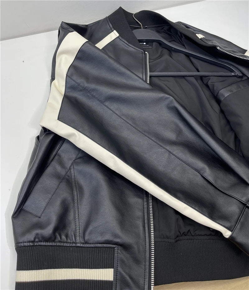 Altitude - Veste mi Saison Luxe Homme