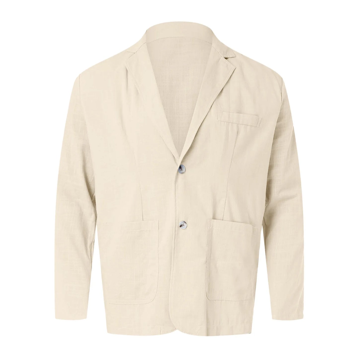 Veste légère printemps luxe pour homme