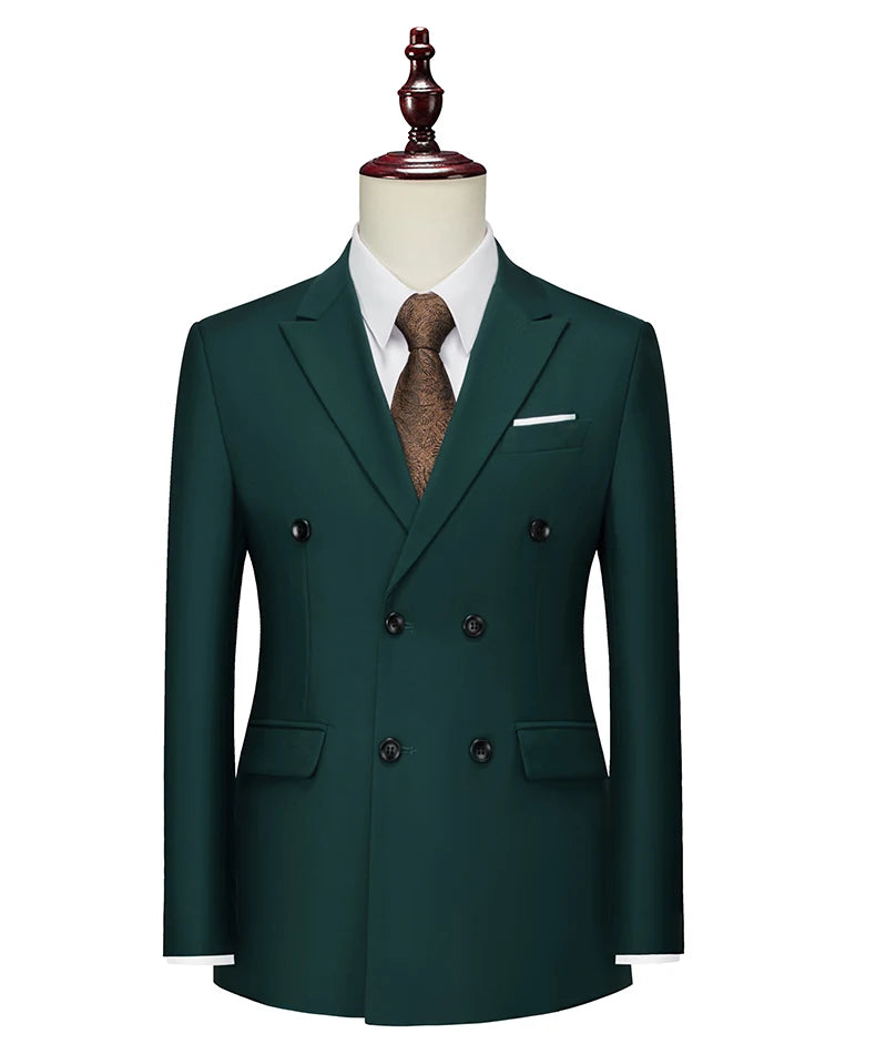 ClassElite - Veste Costume pour Homme