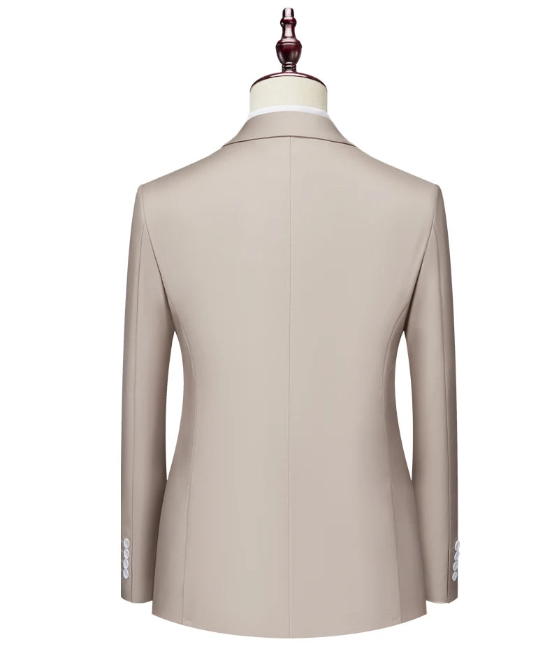 ClassElite - Veste Costume pour Homme