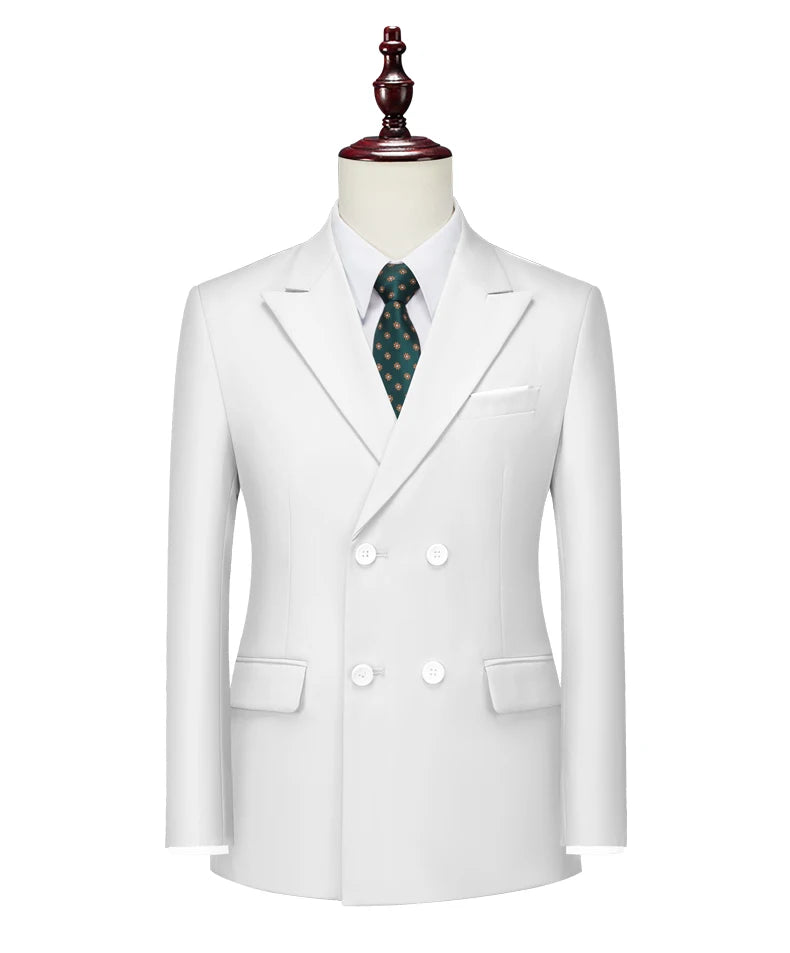 ClassElite - Veste Costume pour Homme