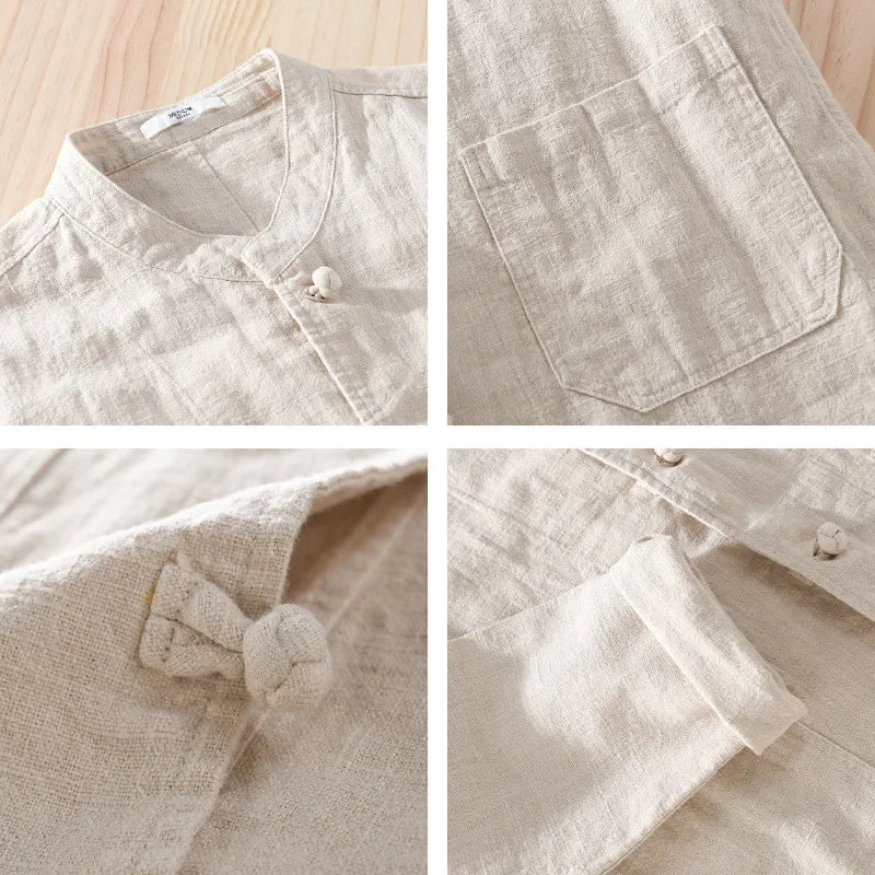 Refined - Veste chemise Chic Homme