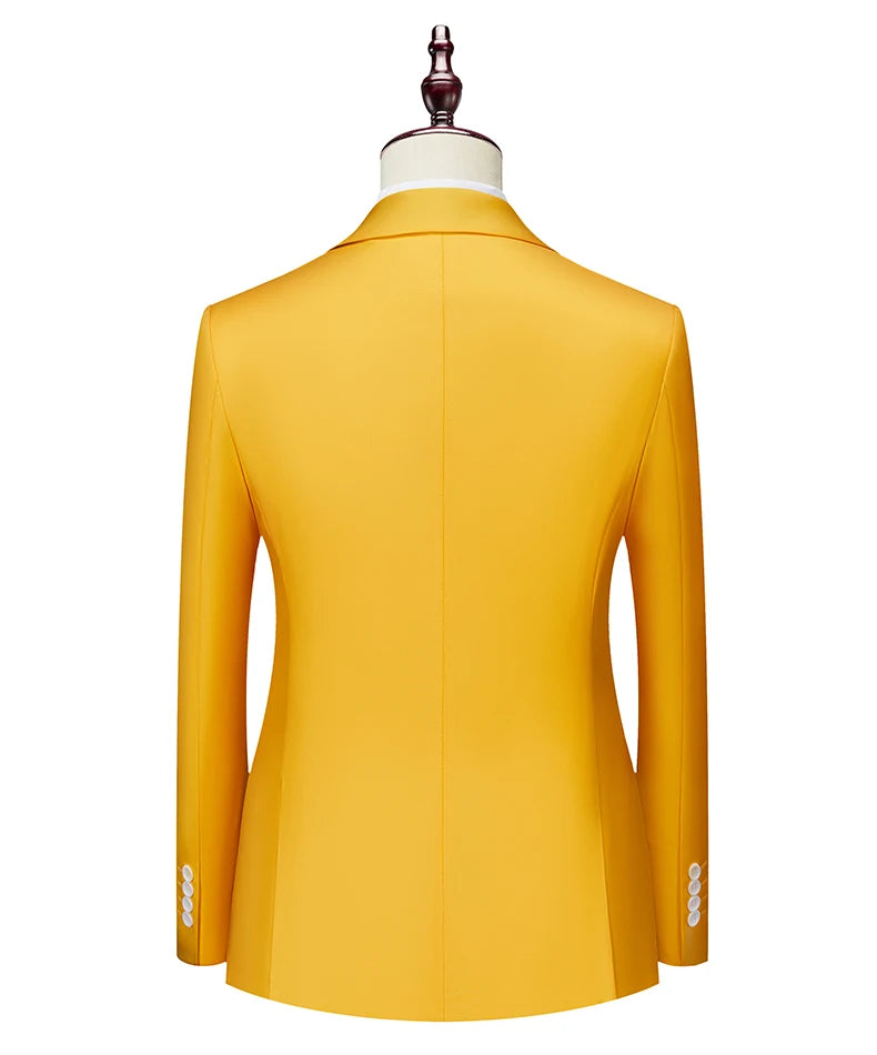 ClassElite - Veste Costume pour Homme