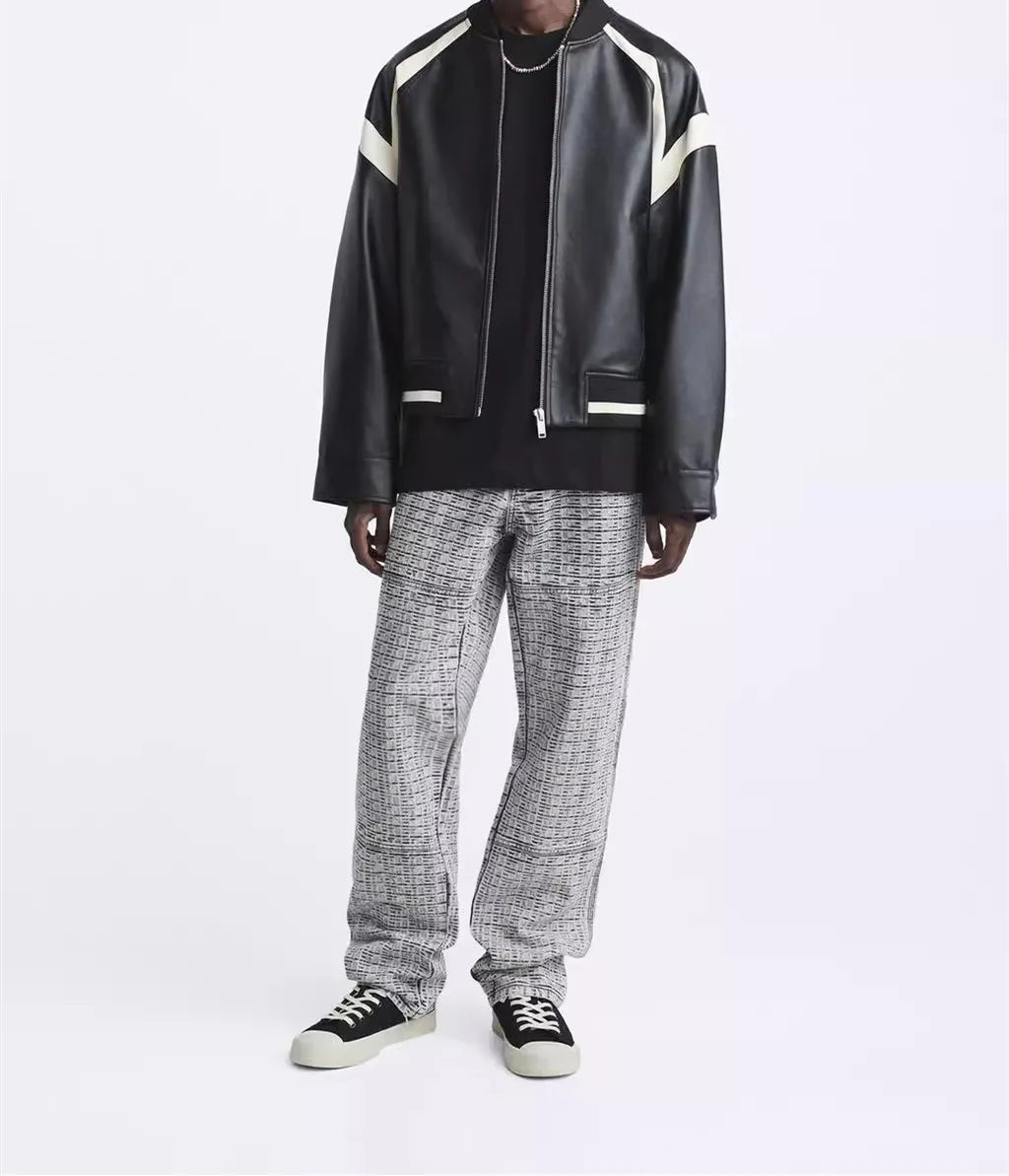 Altitude - Veste mi Saison Luxe Homme