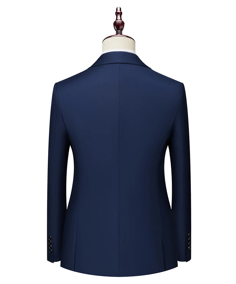 ClassElite - Veste Costume pour Homme