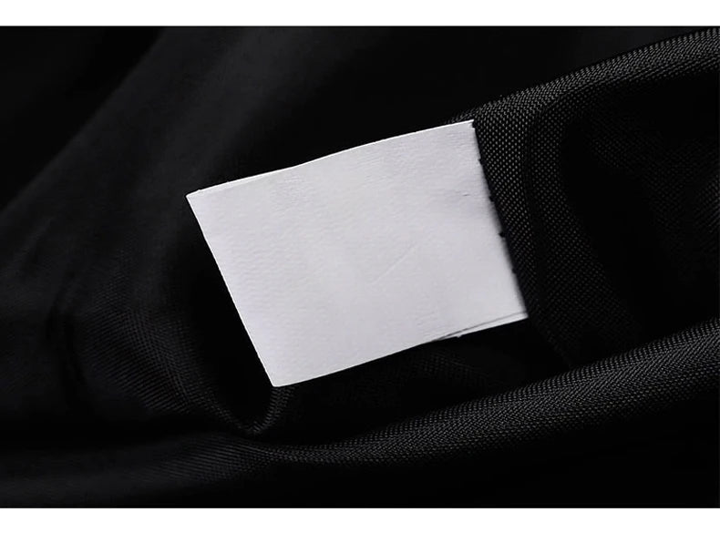 Veste légère décontractée homme