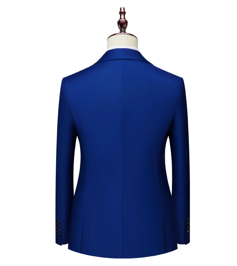 ClassElite - Veste Costume pour Homme