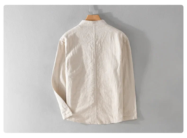 Refined - Veste chemise Chic Homme