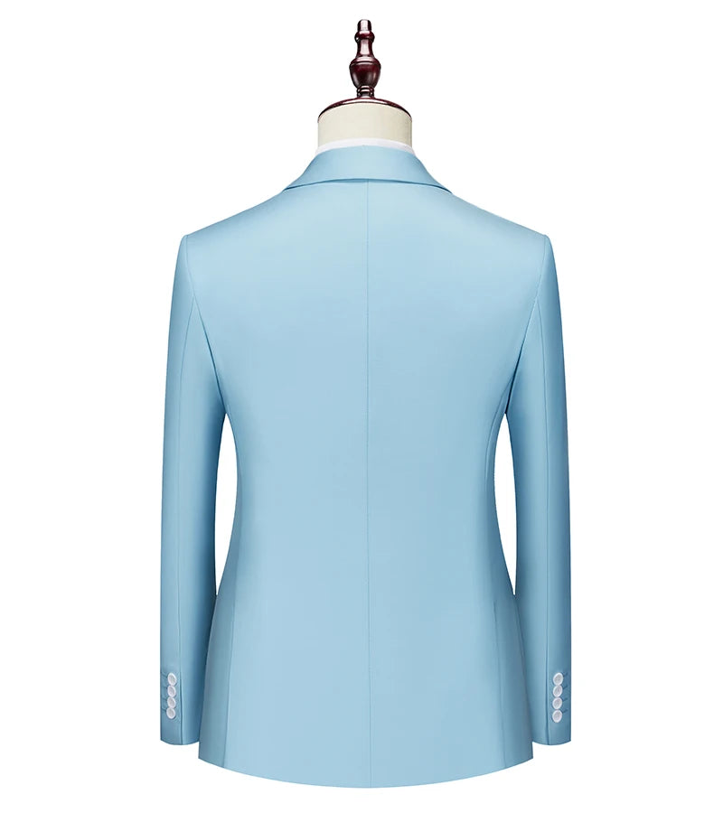 ClassElite - Veste Costume pour Homme