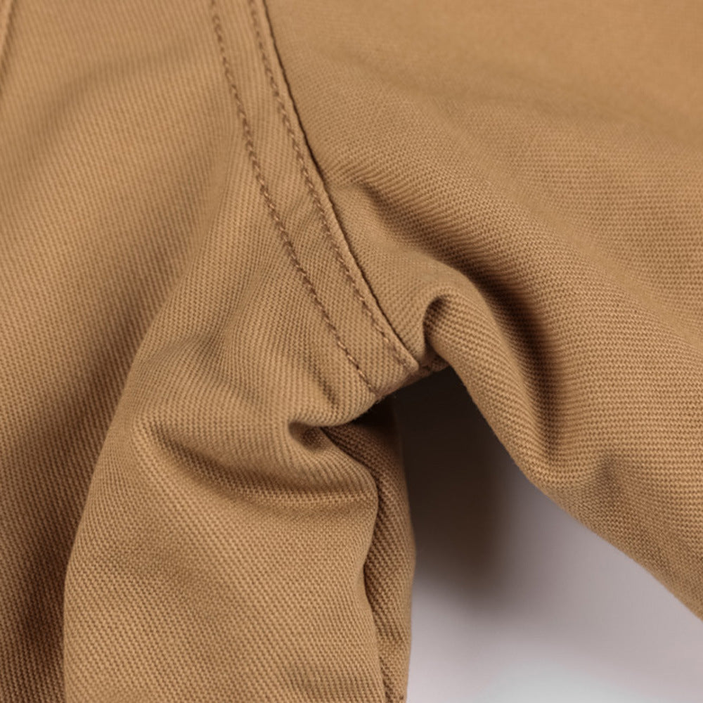 Vestes multi-poches militaire pour homme
