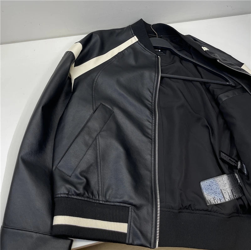 Altitude - Veste mi Saison Luxe Homme
