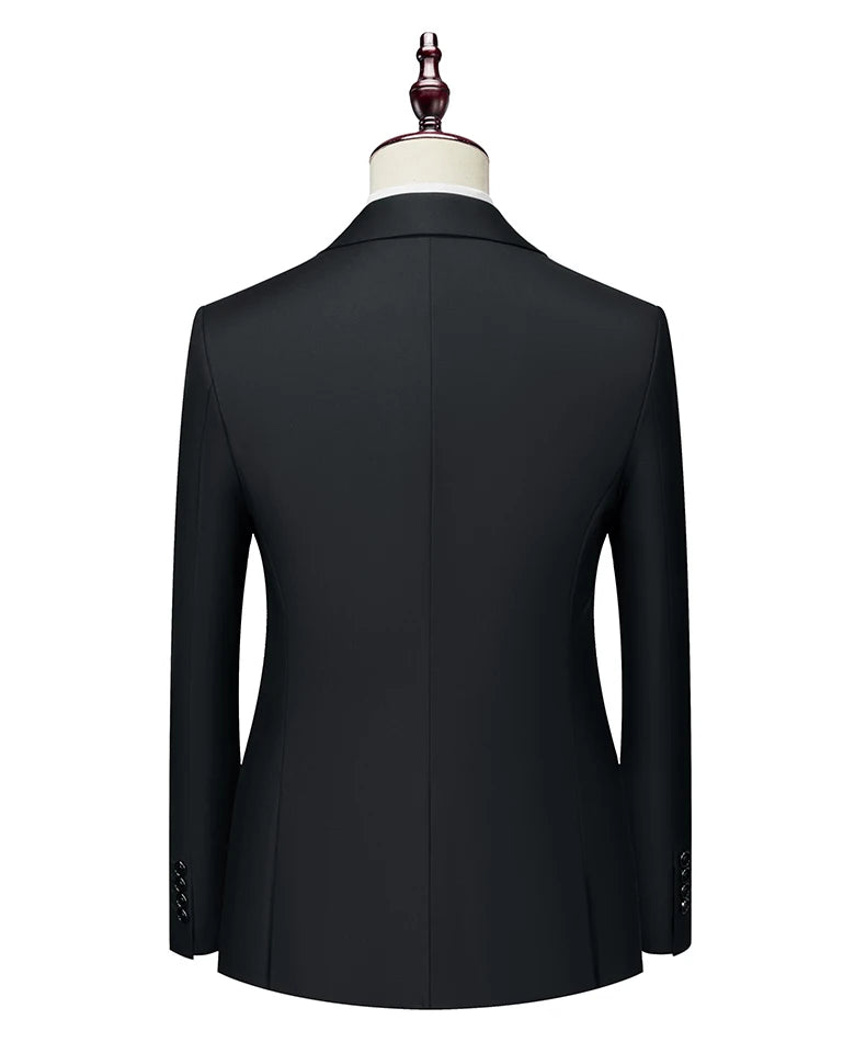 ClassElite - Veste Costume pour Homme