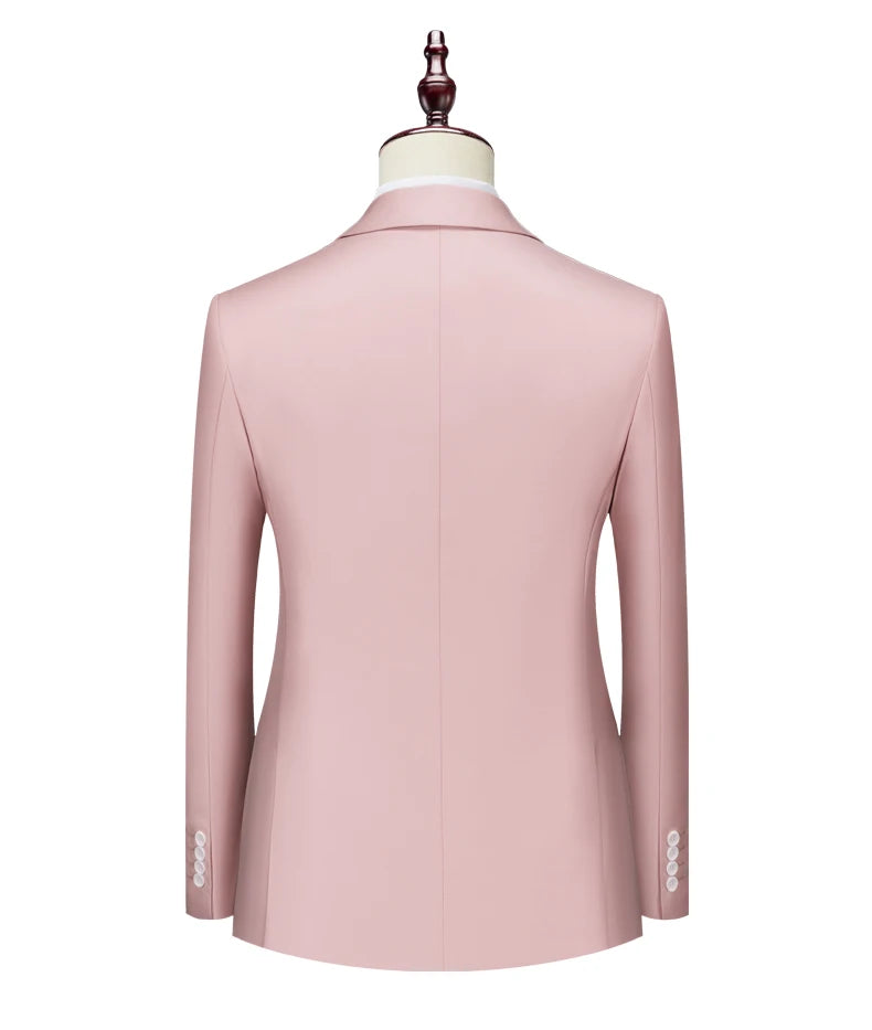 ClassElite - Veste Costume pour Homme