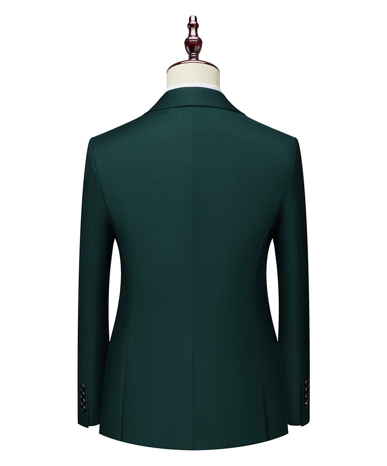 ClassElite - Veste Costume pour Homme