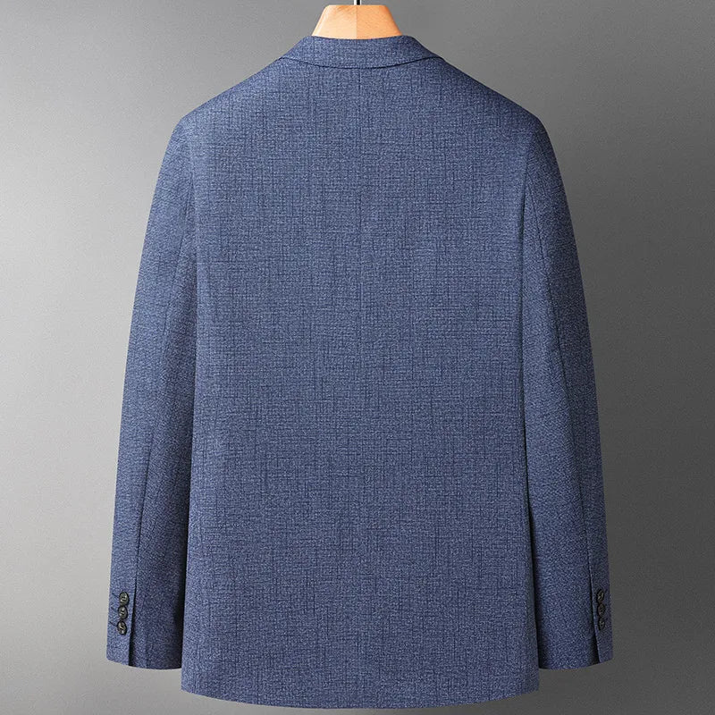 Veste costume japonais pour homme