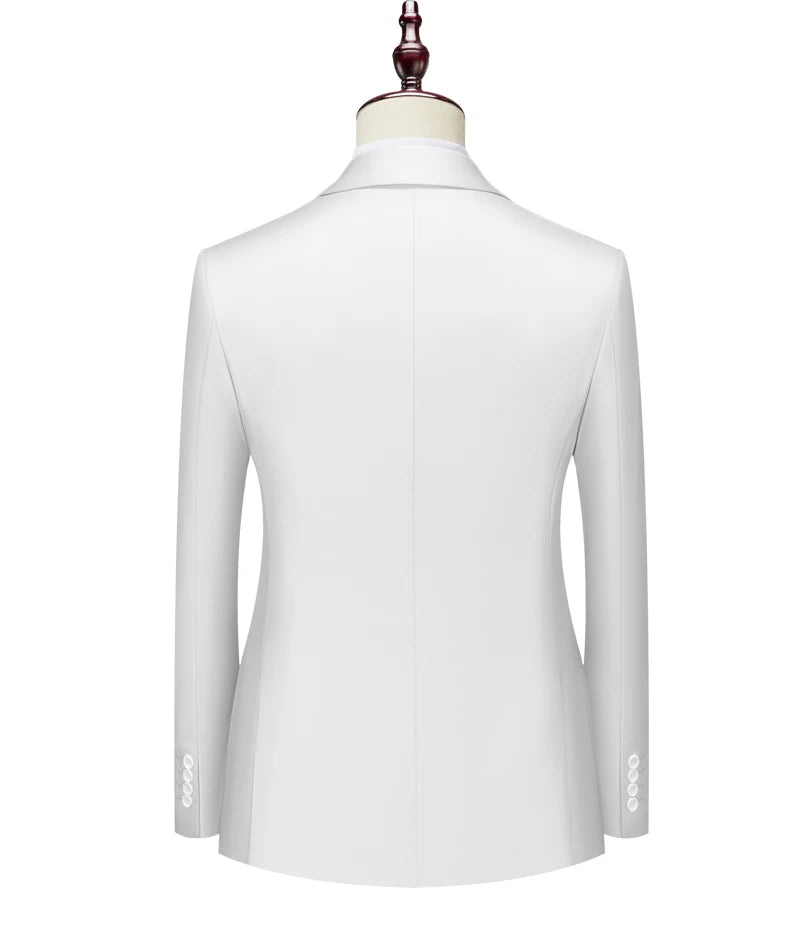 ClassElite - Veste Costume pour Homme