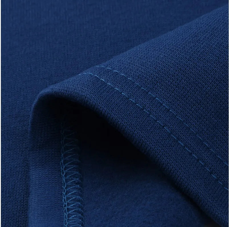 Veste Gilet long à capuche avec poches spacieuses