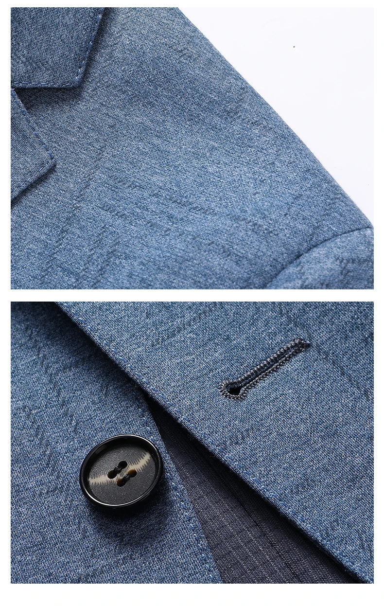 Veste costume japonais pour homme