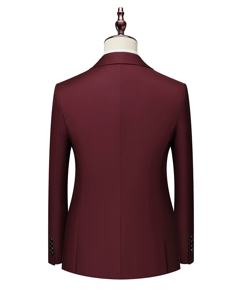 ClassElite - Veste Costume pour Homme
