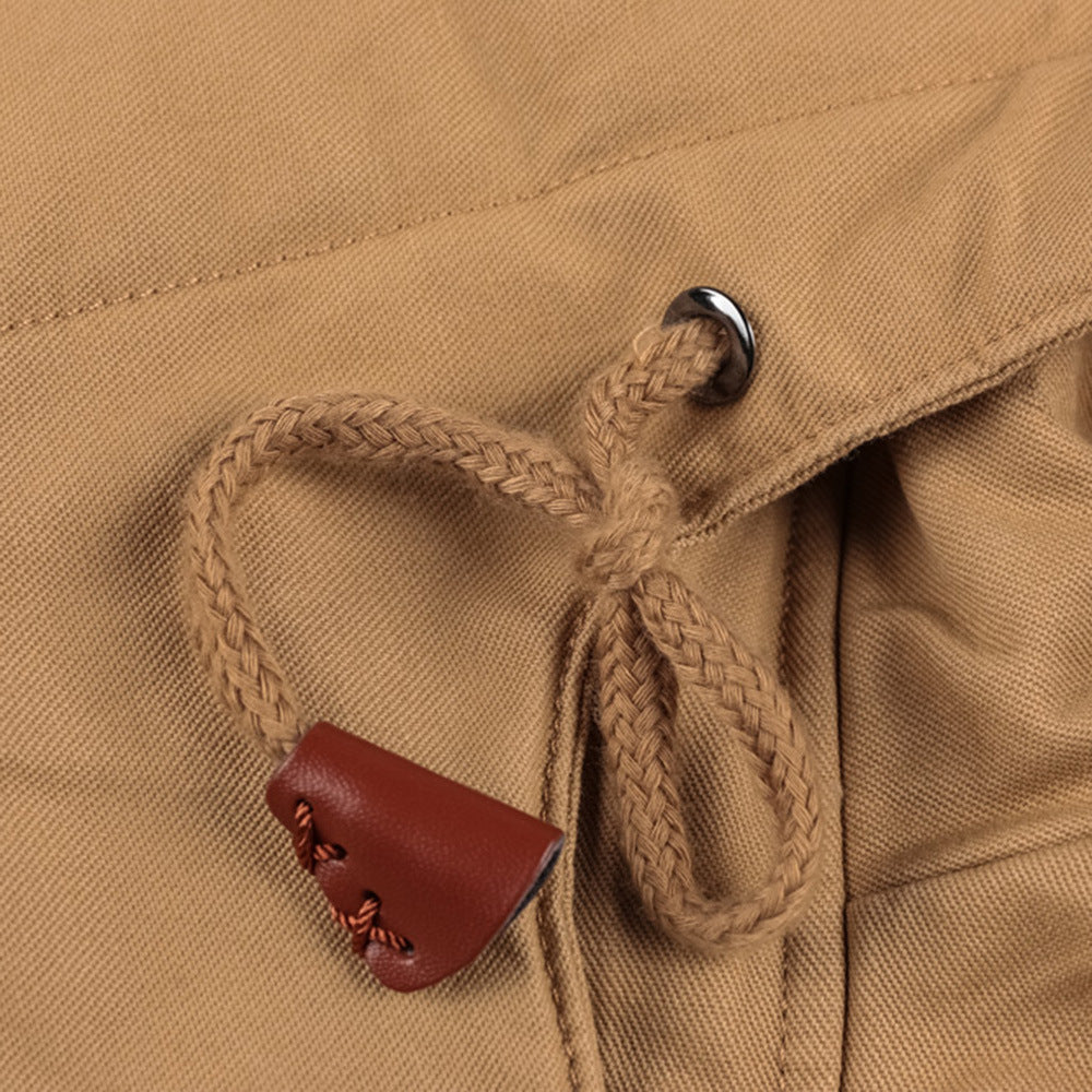 Vestes multi-poches militaire pour homme