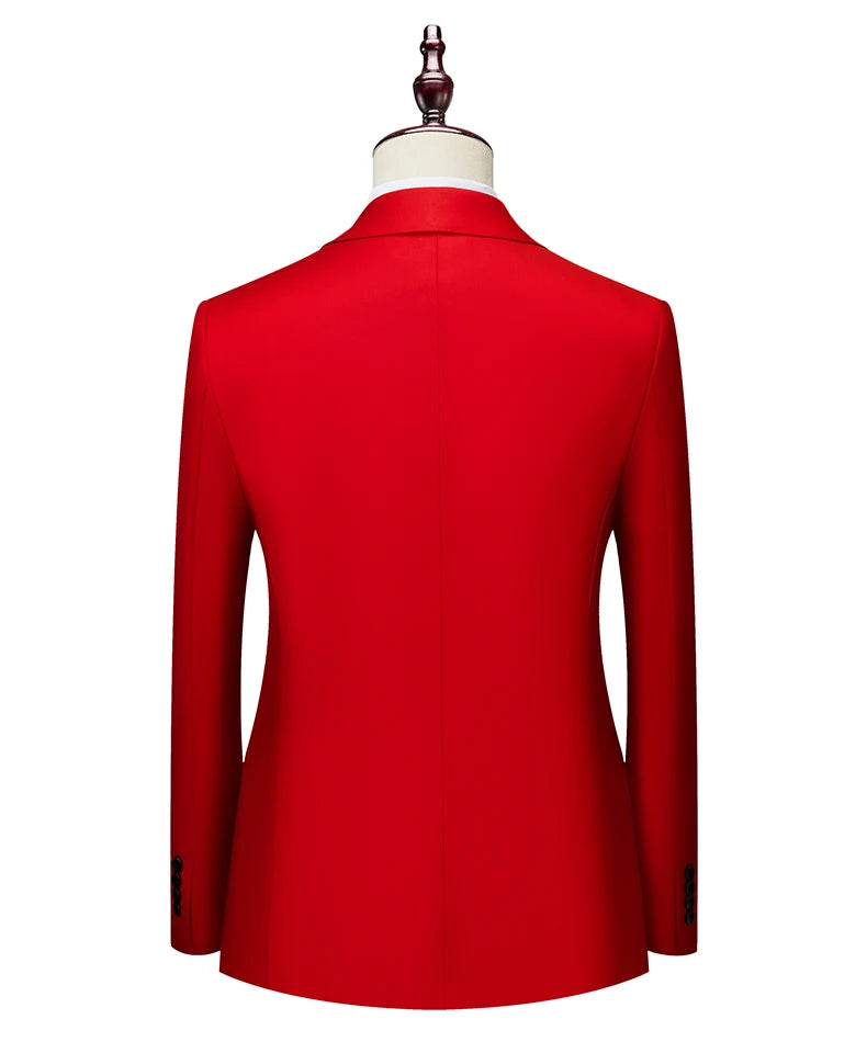 ClassElite - Veste Costume pour Homme