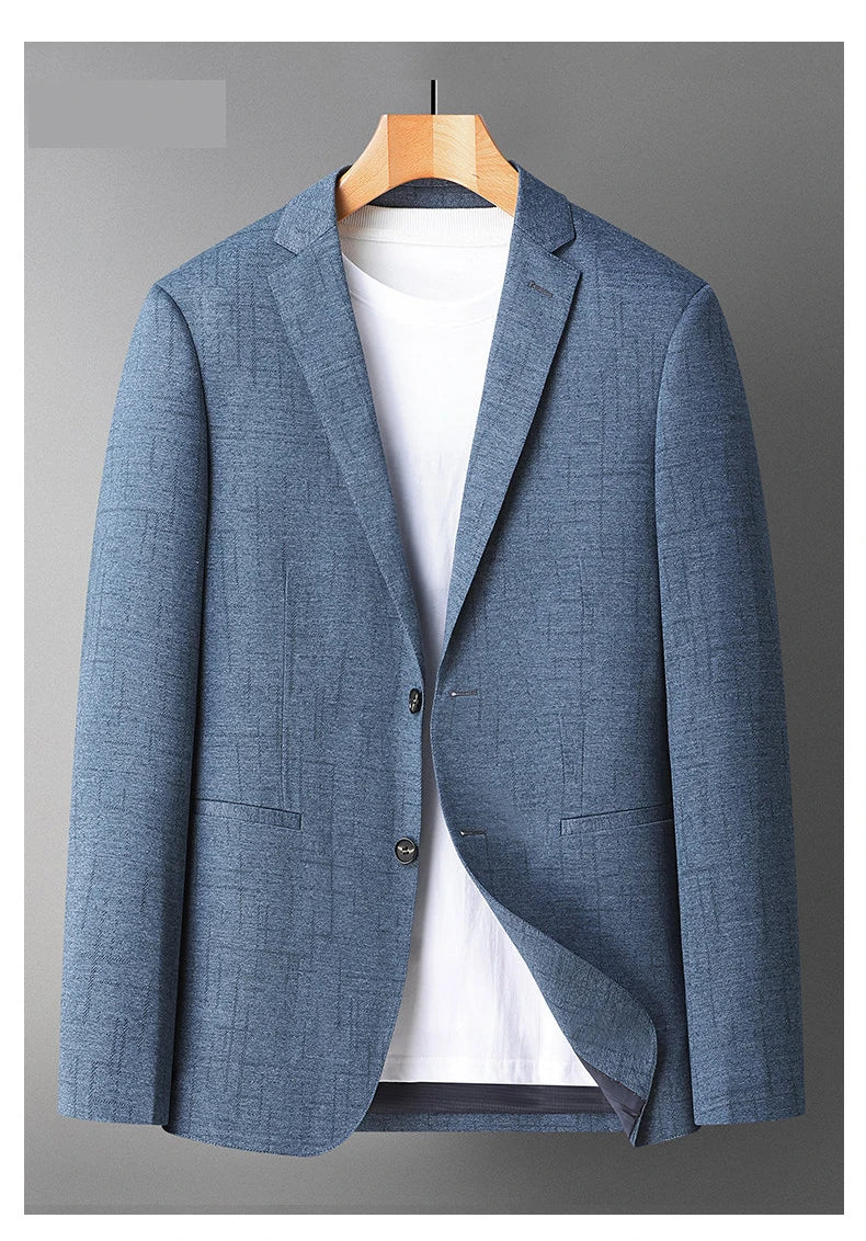 Veste costume japonais pour homme