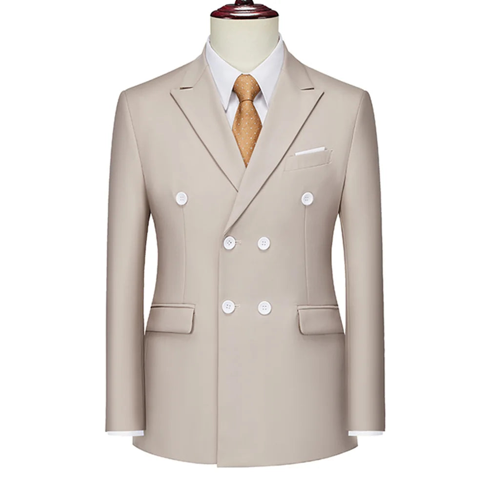 ClassElite - Veste Costume pour Homme