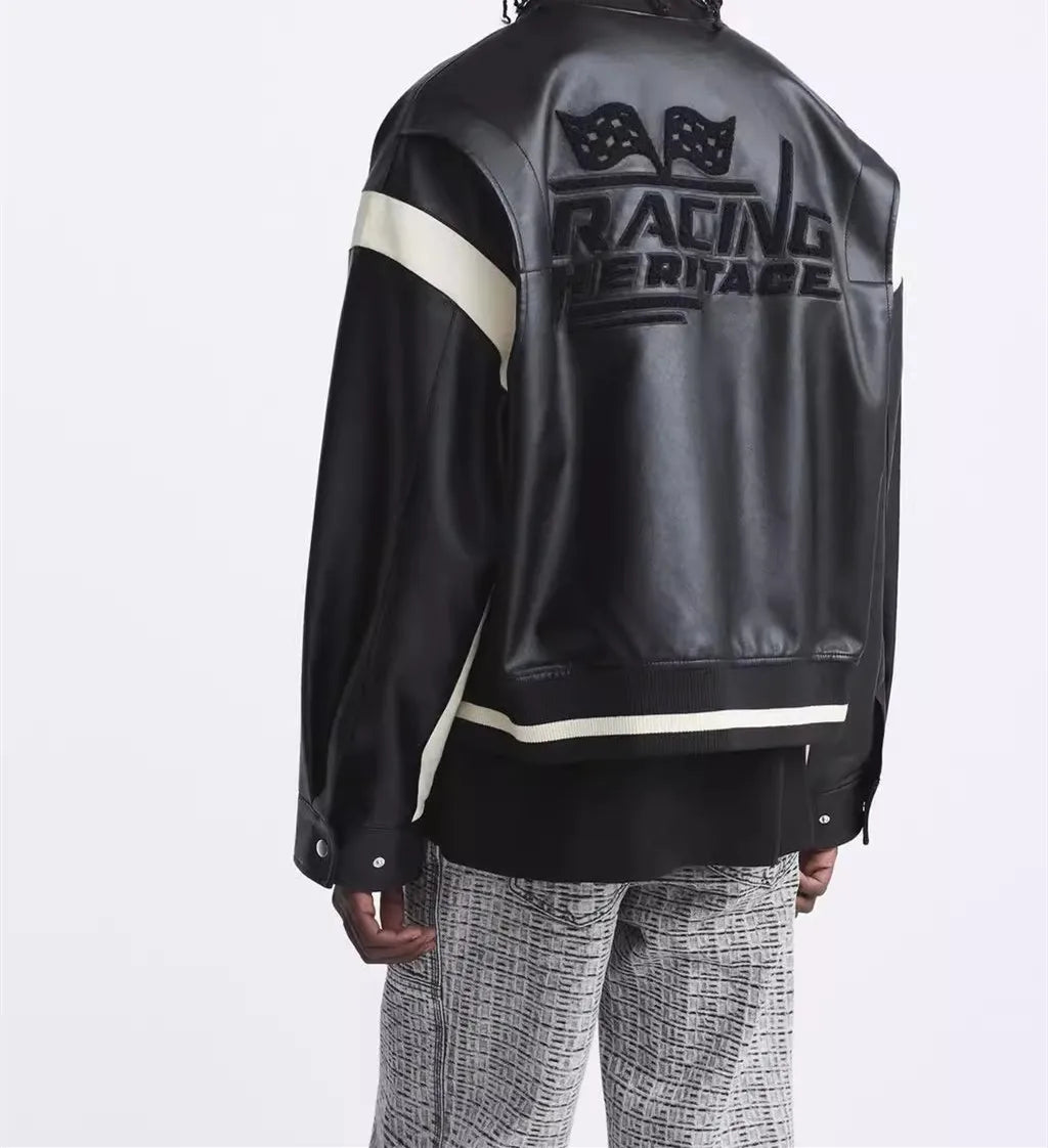 Altitude - Veste mi Saison Luxe Homme