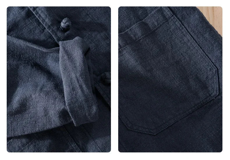 Refined - Veste chemise Chic Homme