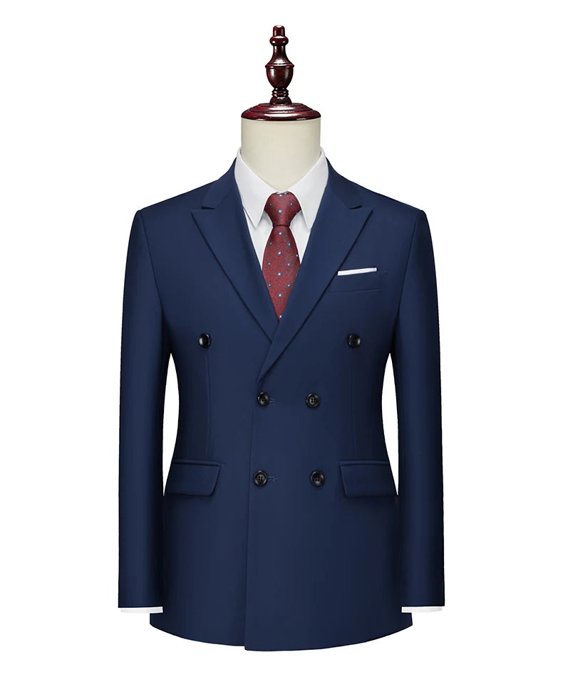 ClassElite - Veste Costume pour Homme