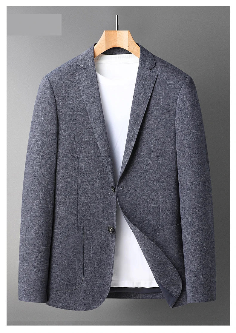 Veste costume japonais pour homme