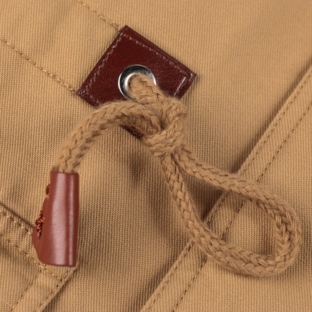 Vestes multi-poches militaire pour homme