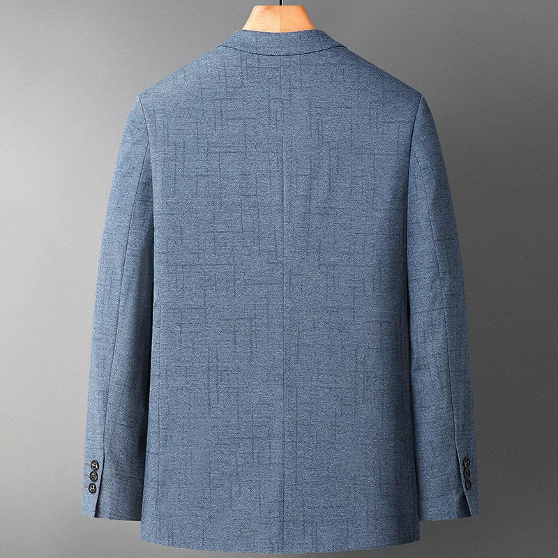 Veste costume japonais pour homme