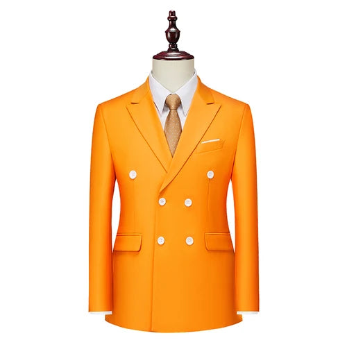 ClassElite - Veste Costume pour Homme