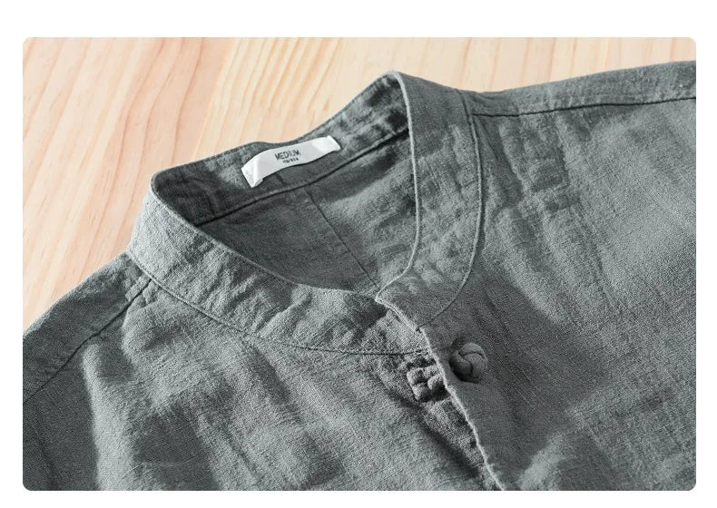 Refined - Veste chemise Chic Homme