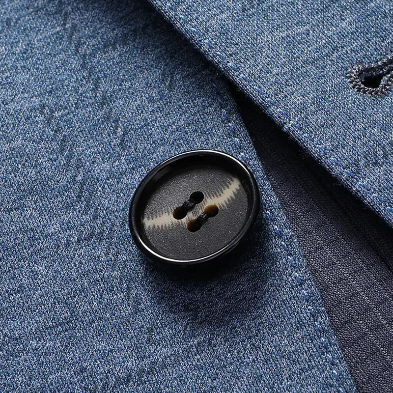 Veste costume japonais pour homme