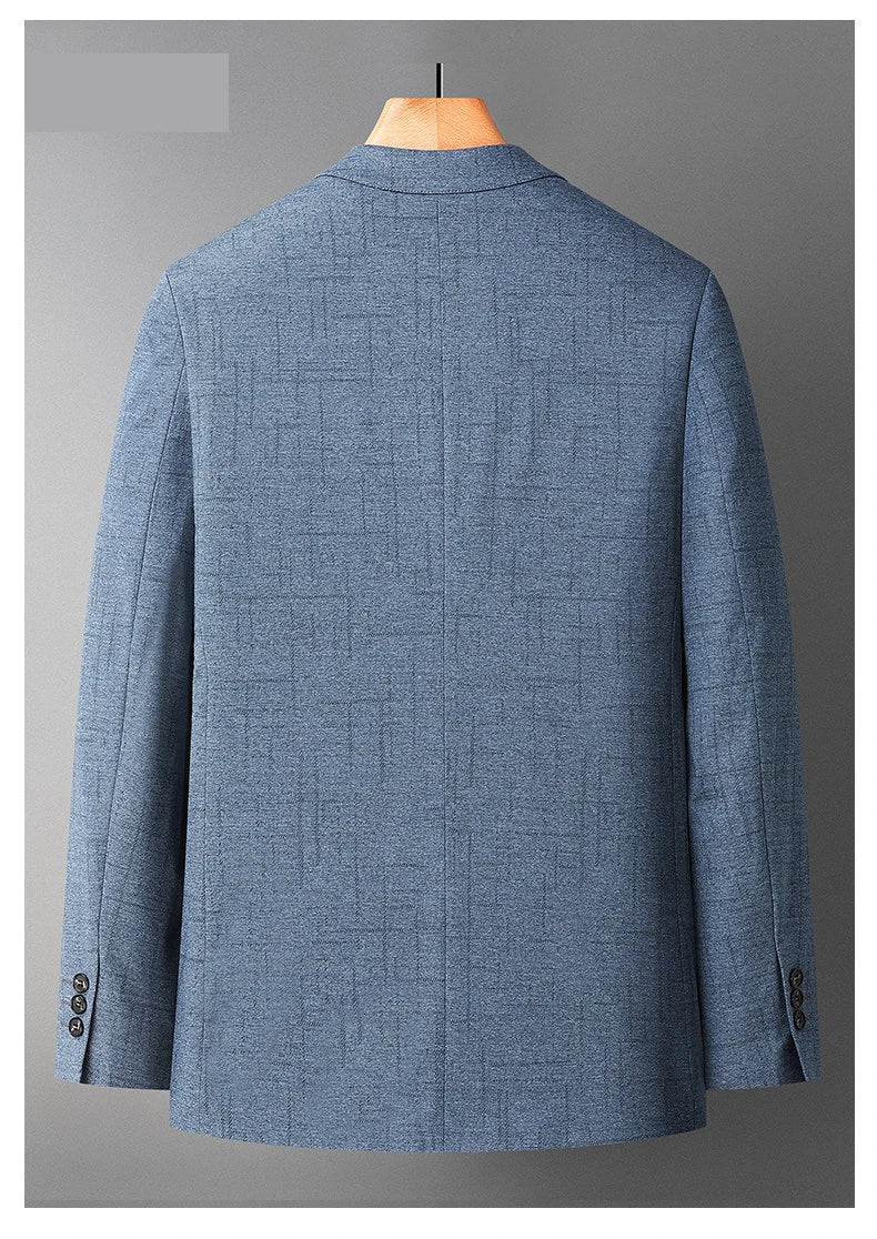 Veste costume japonais pour homme