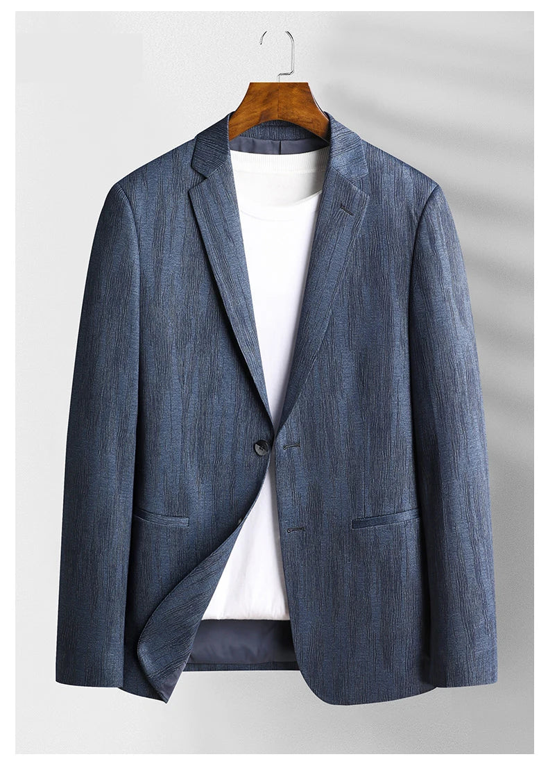 Veste costume japonais pour homme