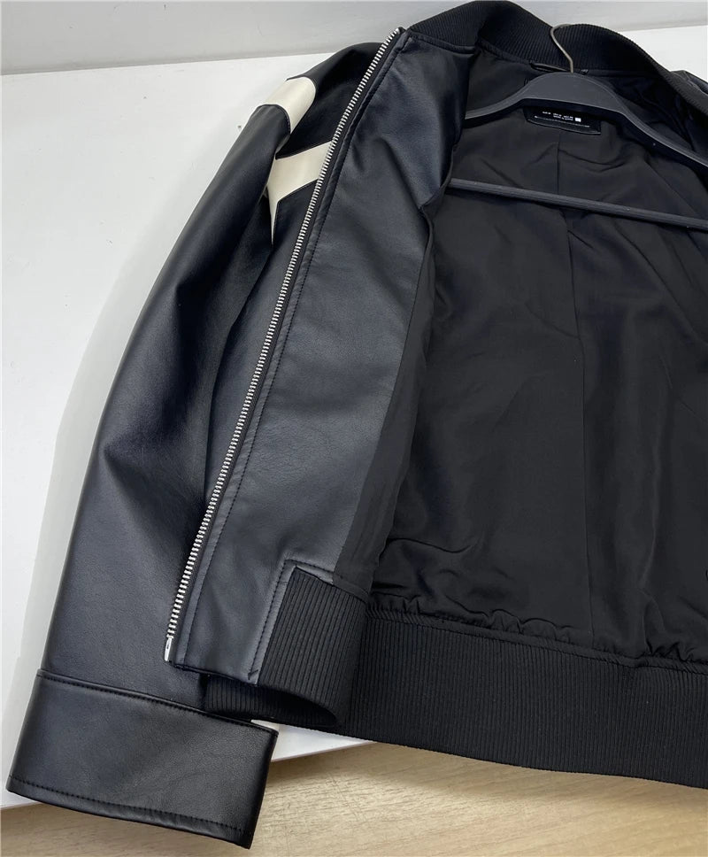 Altitude - Veste mi Saison Luxe Homme
