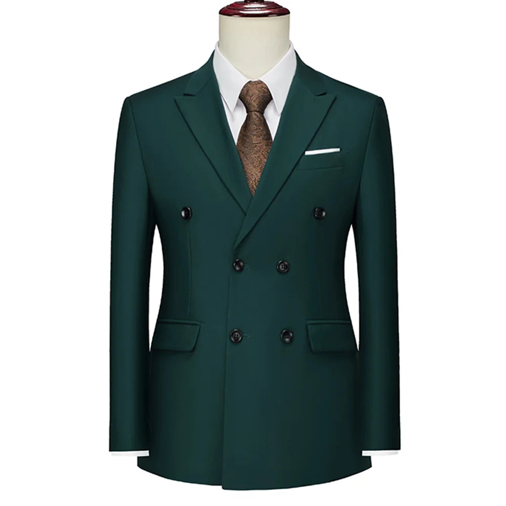 ClassElite - Veste Costume pour Homme