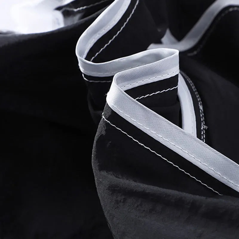AeroDry - Veste Running à capuche imperméable Homme
