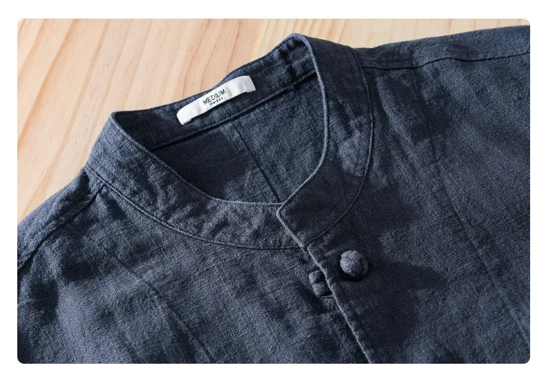 Refined - Veste chemise Chic Homme