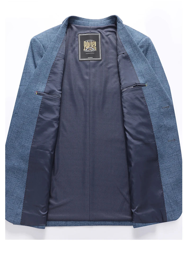Veste costume japonais pour homme